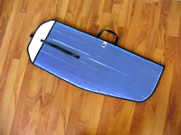 Boomerang Nano von Boomerang Jets